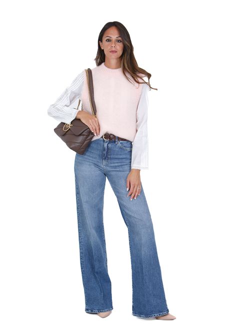  DES PETIT HAUTS | Maglie | ALBERTO-1H25005411002